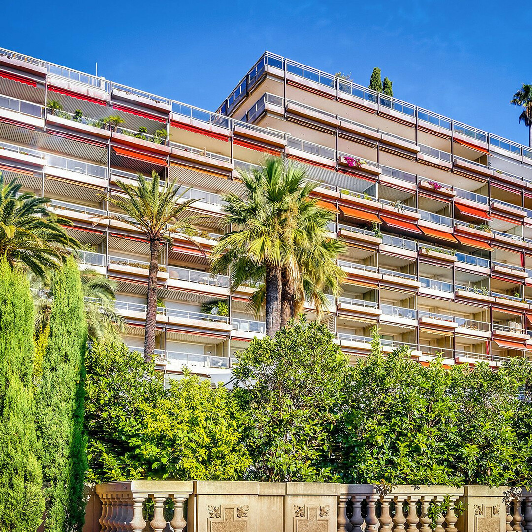 FLOREALI - Appartamenti da affittare a MonteCarlo