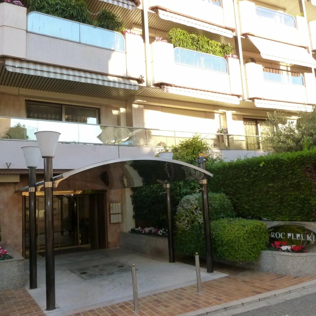 La Rousse - Le Roc Fleuri - Villa sul tetto - Appartamenti da affittare a MonteCarlo