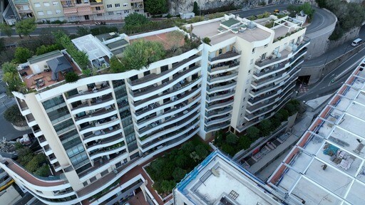 Affitto locale magazzino Monaco vicino Fontvieille - Appartamenti da affittare a MonteCarlo