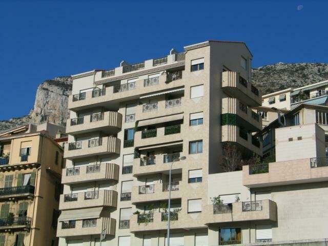 Belle cave saine - Appartamenti da affittare a MonteCarlo
