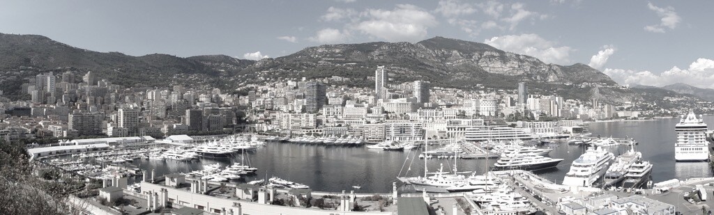 Affitti per le vacanze a Monte-Carlo
