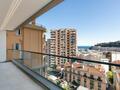 Affitto Appartamento 3 stanze Monaco Condamine in una residenza di lusso - Appartamenti da affittare a MonteCarlo