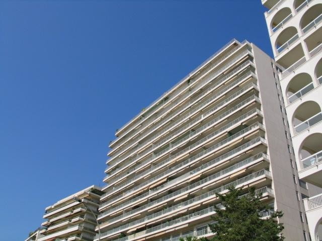 CHÂTEAU D'AZUR - Monolocale - Appartamenti da affittare a MonteCarlo