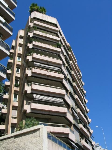 PARCHEGGIO HERAKLEIA - Appartamenti da affittare a MonteCarlo