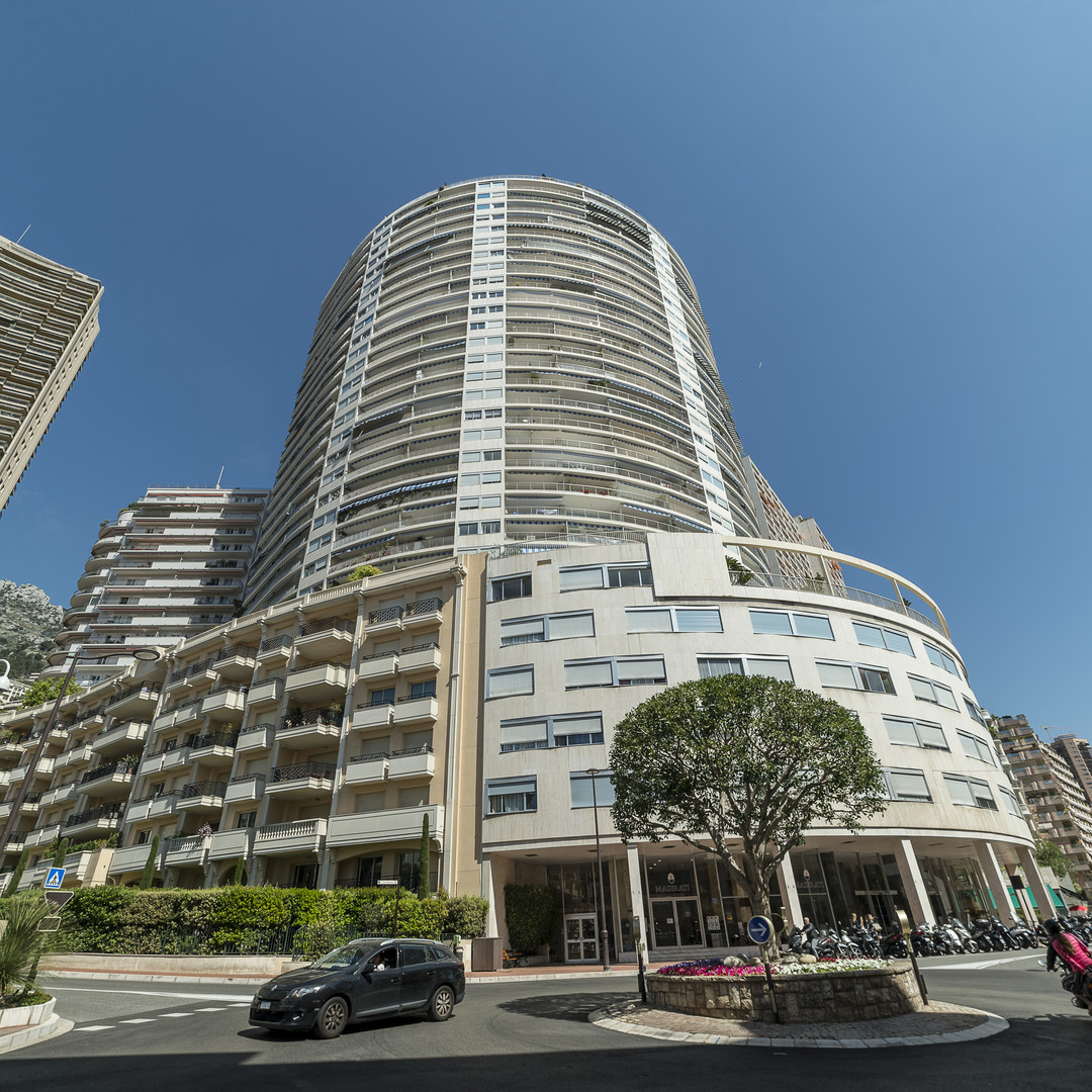 AGREABLE STUDIO AU CHATEAU PERIGORD I - Appartamenti da affittare a MonteCarlo