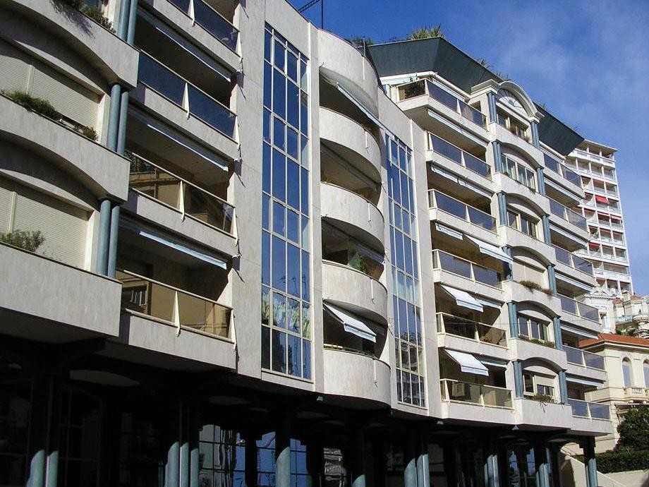 ROCAZUR - GRANDE UFFICIO - Appartamenti da affittare a MonteCarlo