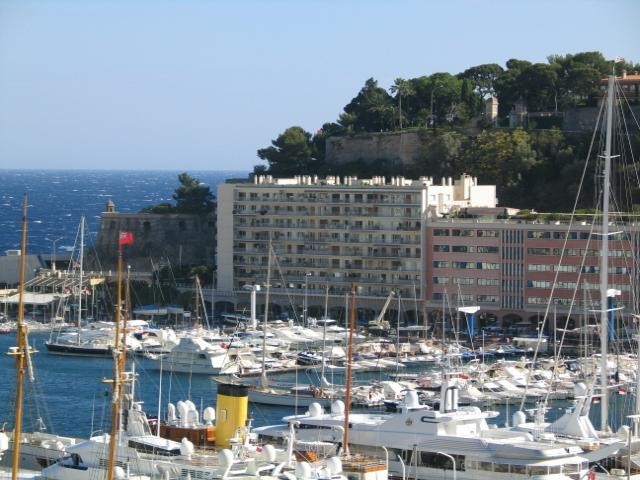 RUSCINO  -  3 pièces rénové avec usage mixte - Appartamenti da affittare a MonteCarlo