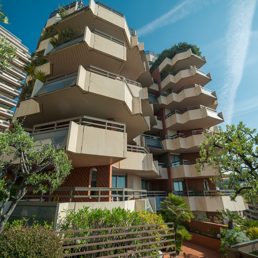 SOLEIL D'OR IN AFFITTO MONOLOCALE - Appartamenti da affittare a MonteCarlo