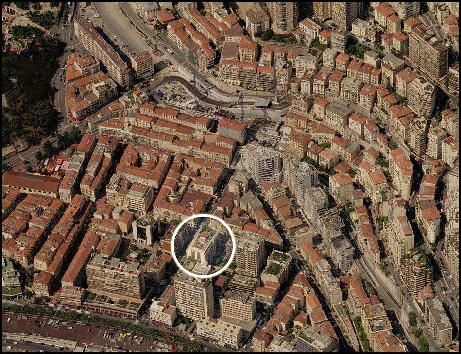 SUFFREN - QUARTIERE PORTUALE - TRANQUILLO - Appartamenti da affittare a MonteCarlo