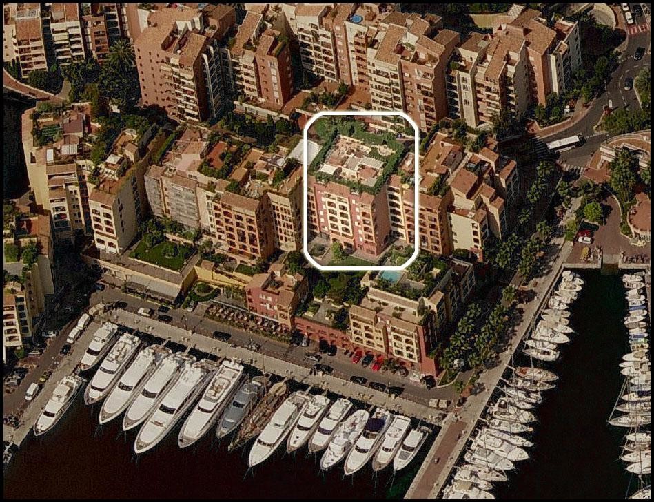 UFFICIO AMMINISTRATIVO - LE TITIEN - Appartamenti da affittare a MonteCarlo