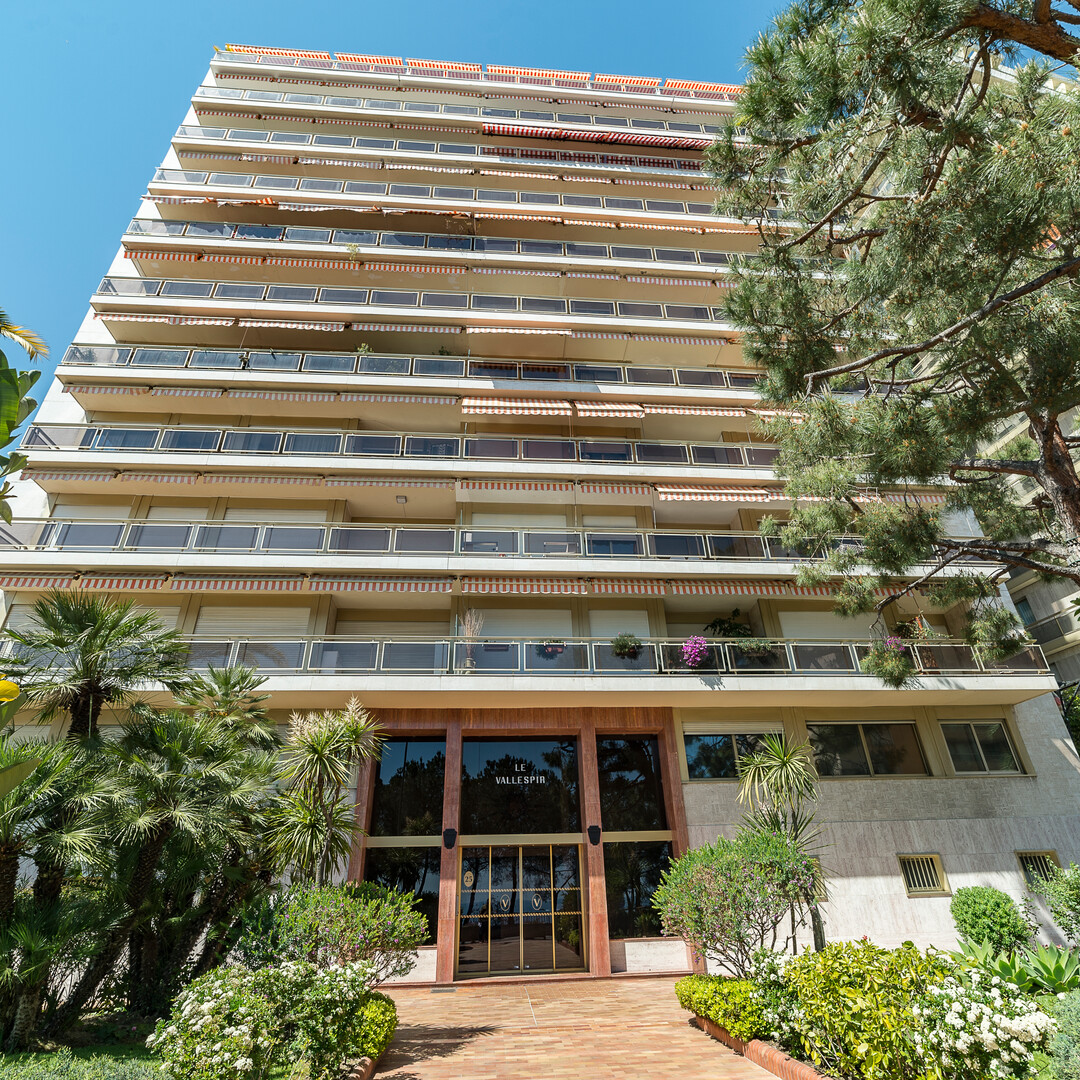 PLACE DE PARKING AU VALLESPIR - Appartamenti da affittare a MonteCarlo