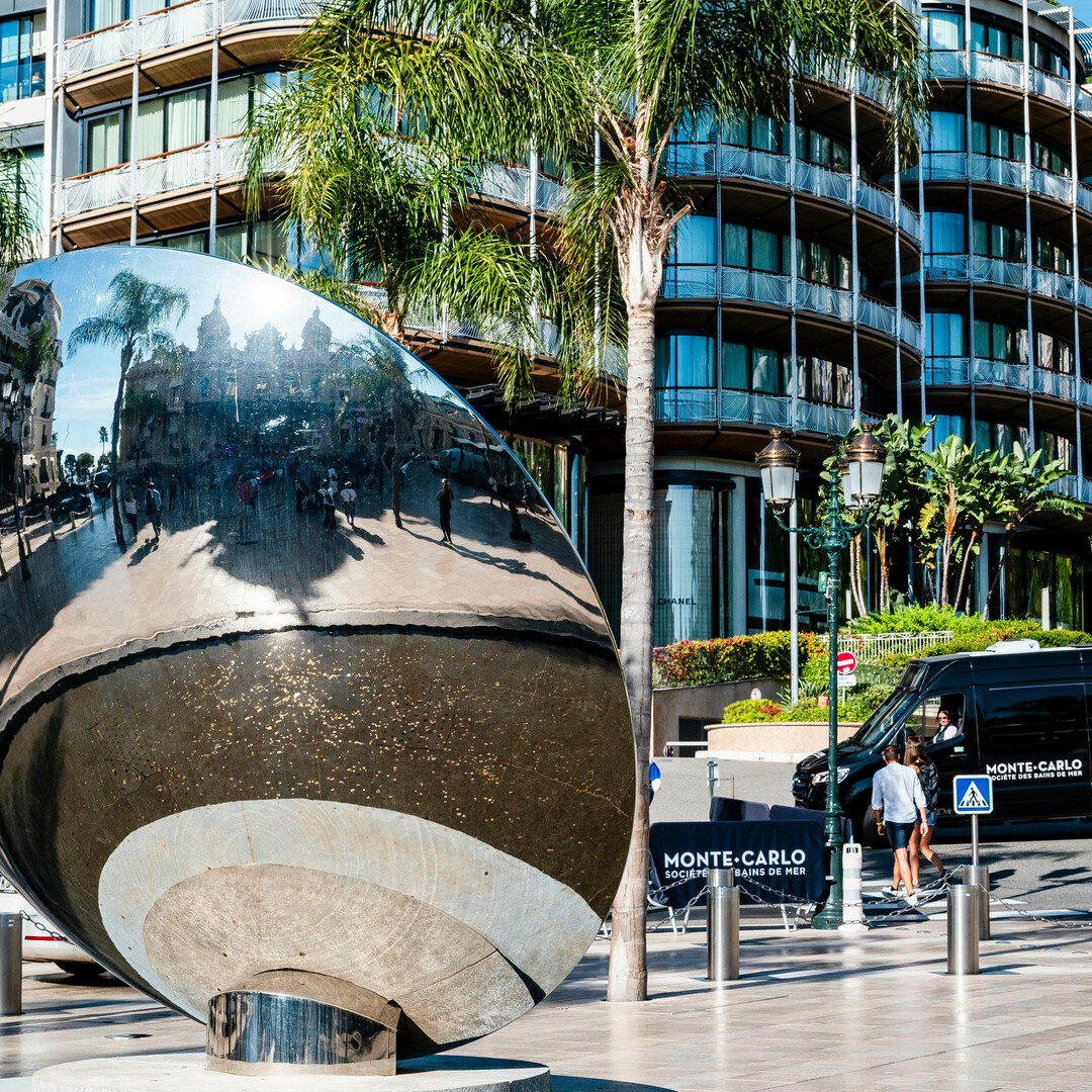 One Monte-Carlo, l'indirizzo più ambito del Carré d'Or - Appartamenti da affittare a MonteCarlo