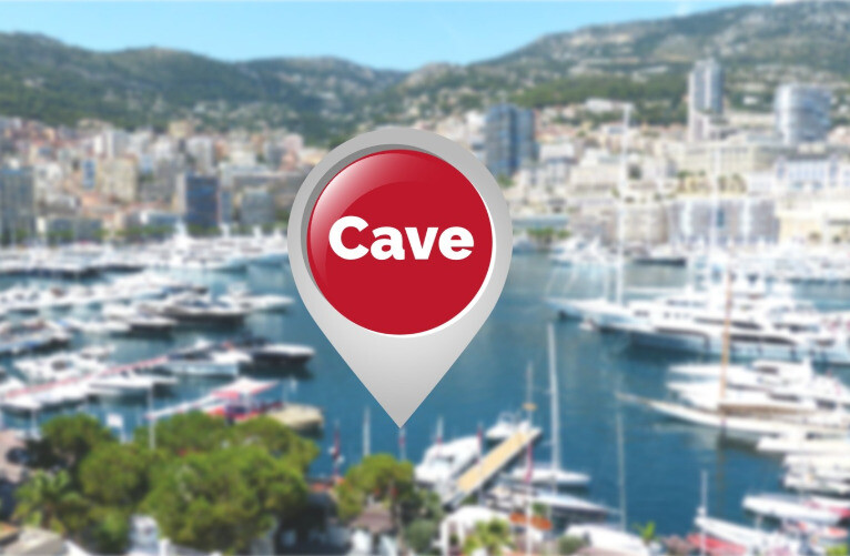 Grande cave à louer - Les Oliviers - Appartamenti da affittare a MonteCarlo