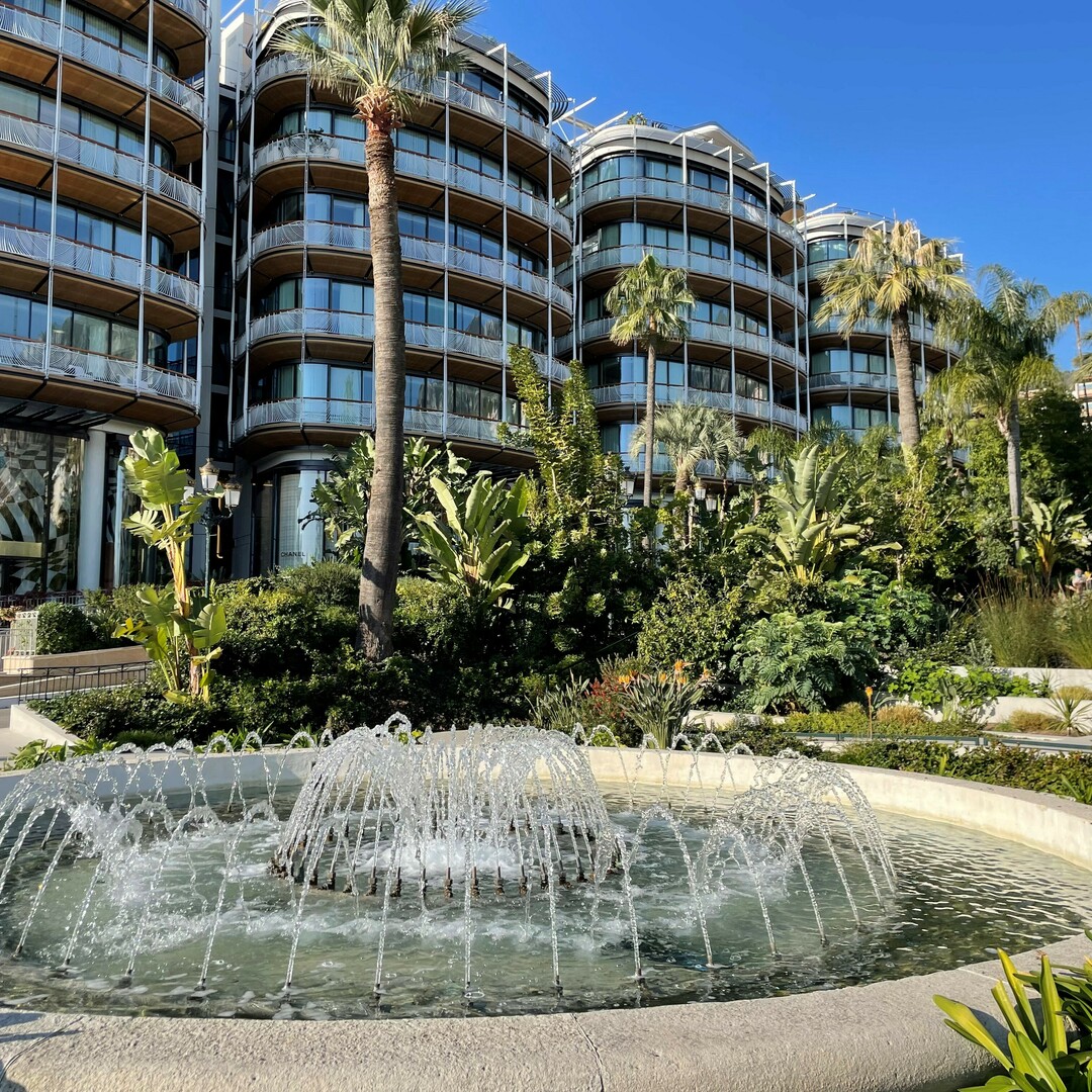 Carré d'Or - Luxueux Triplex - Appartamenti da affittare a MonteCarlo