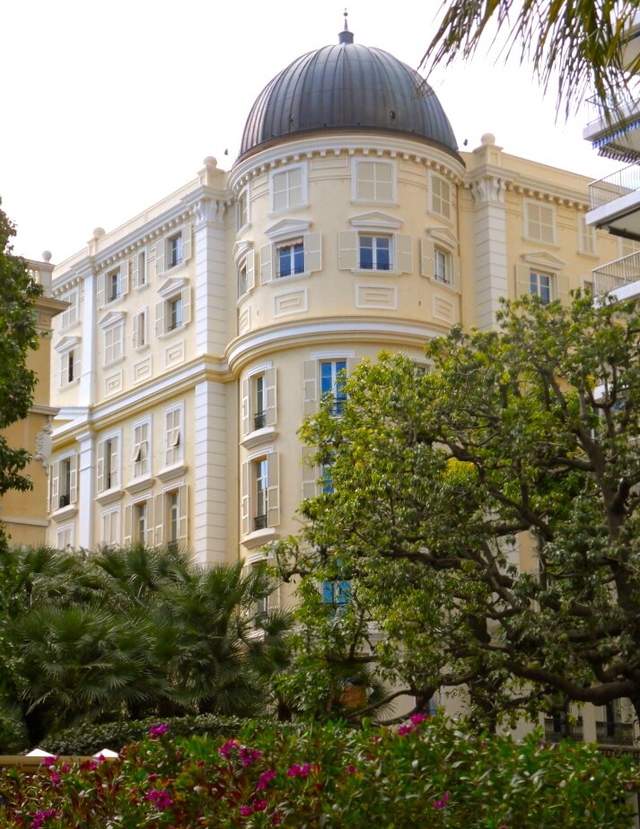 Carré d'Or - Le Palais de la Scala - Appartamenti da affittare a MonteCarlo