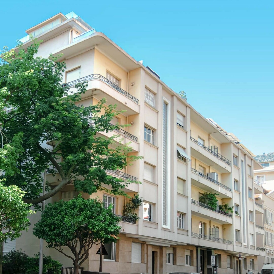 ROSE DE FRANCE  - Appartamenti da affittare a MonteCarlo
