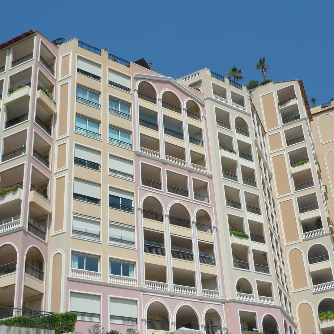 Memmo center - Appartamenti da affittare a MonteCarlo