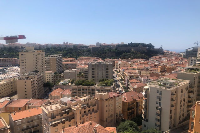 location appartement 2 Pièce(s) - Appartamenti da affittare a MonteCarlo