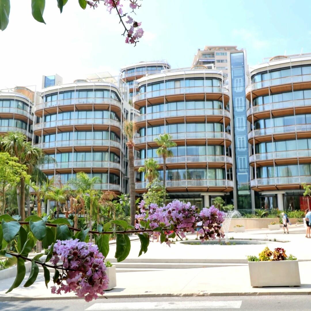 THE ONE MONTE CARLO - Appartamenti da affittare a MonteCarlo