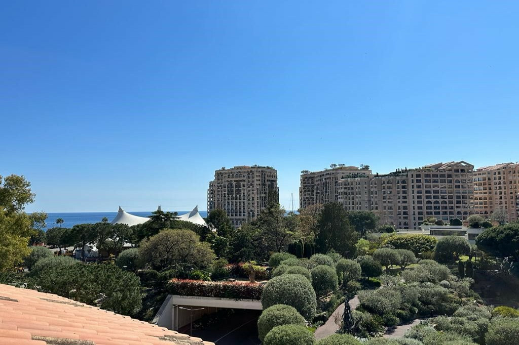 IL DONATELLO - Appartamenti da affittare a MonteCarlo