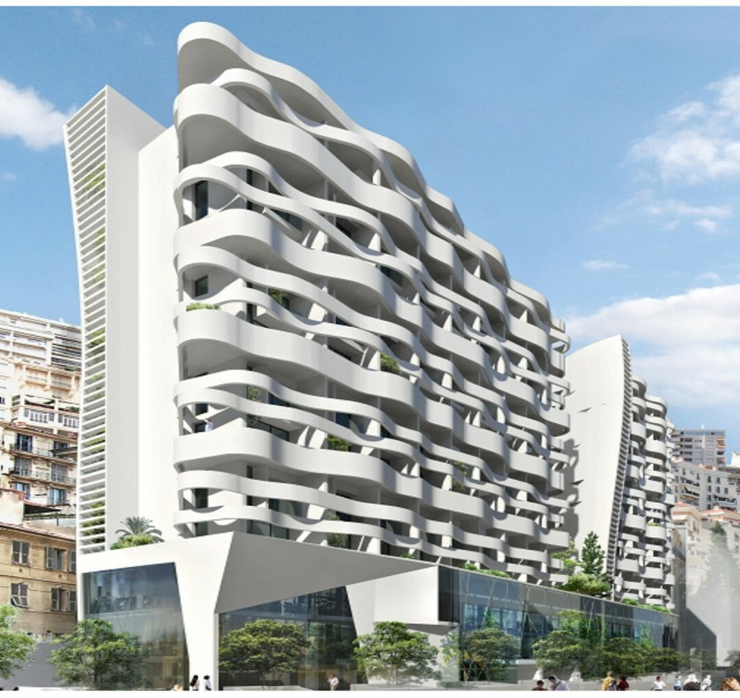STELLA - Appartamenti da affittare a MonteCarlo