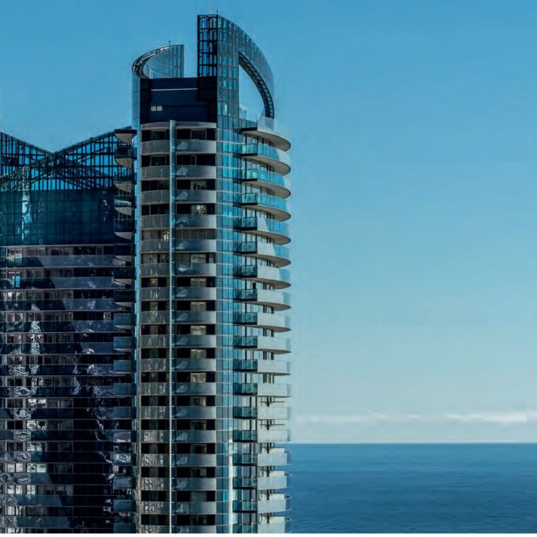 TORRE DELL'ODÉON - Appartamenti da affittare a MonteCarlo
