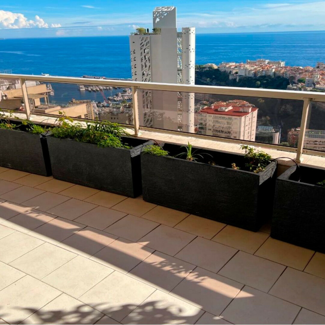 PATIO PALACE  - Appartamenti da affittare a MonteCarlo