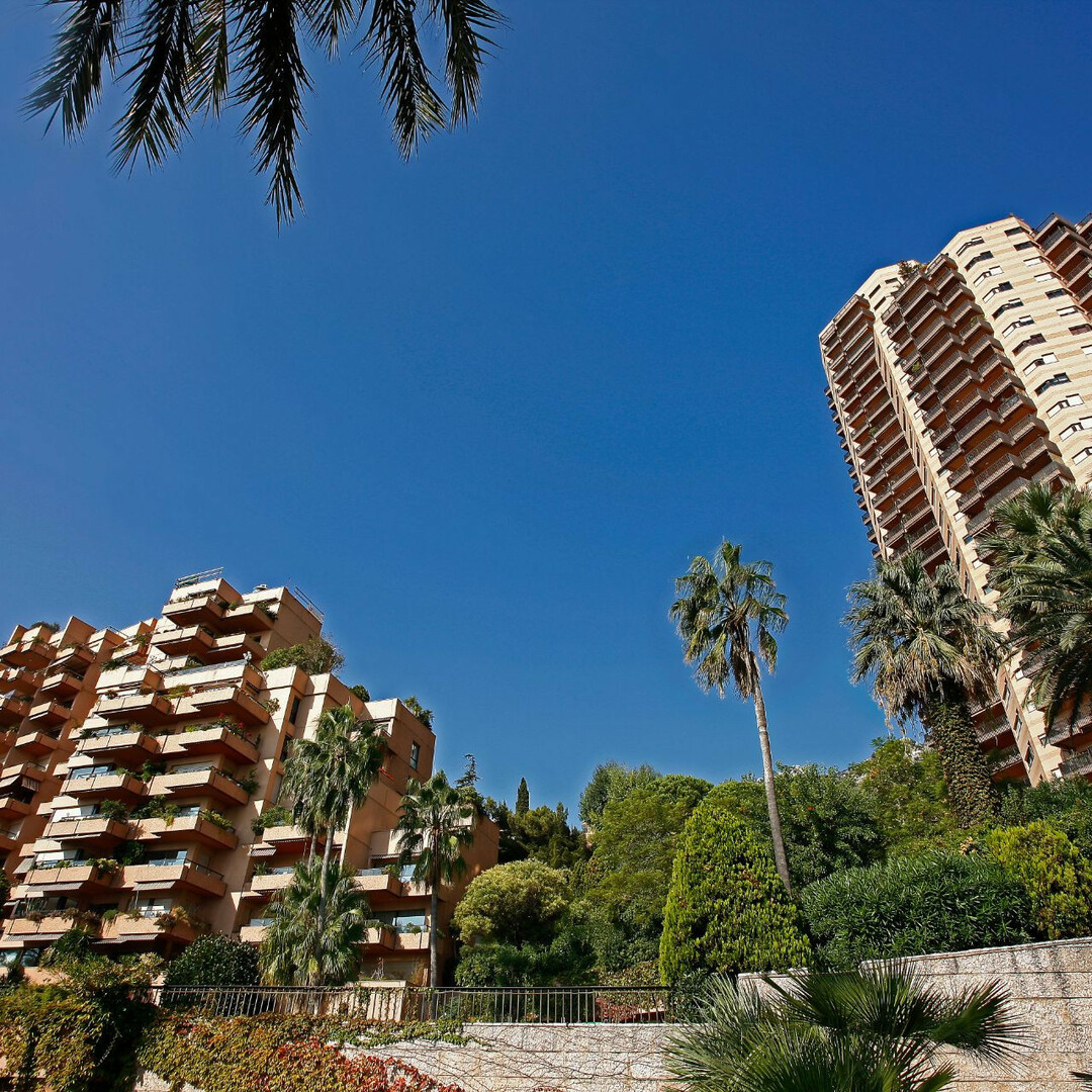 IL PARCO DI SAN ROMANO - Appartamenti da affittare a MonteCarlo