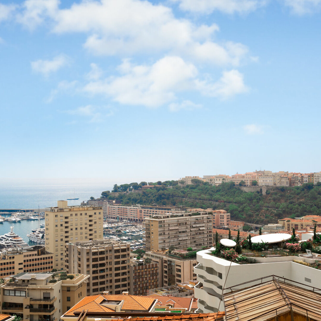 BEVERLY PALACE - Appartamenti da affittare a MonteCarlo
