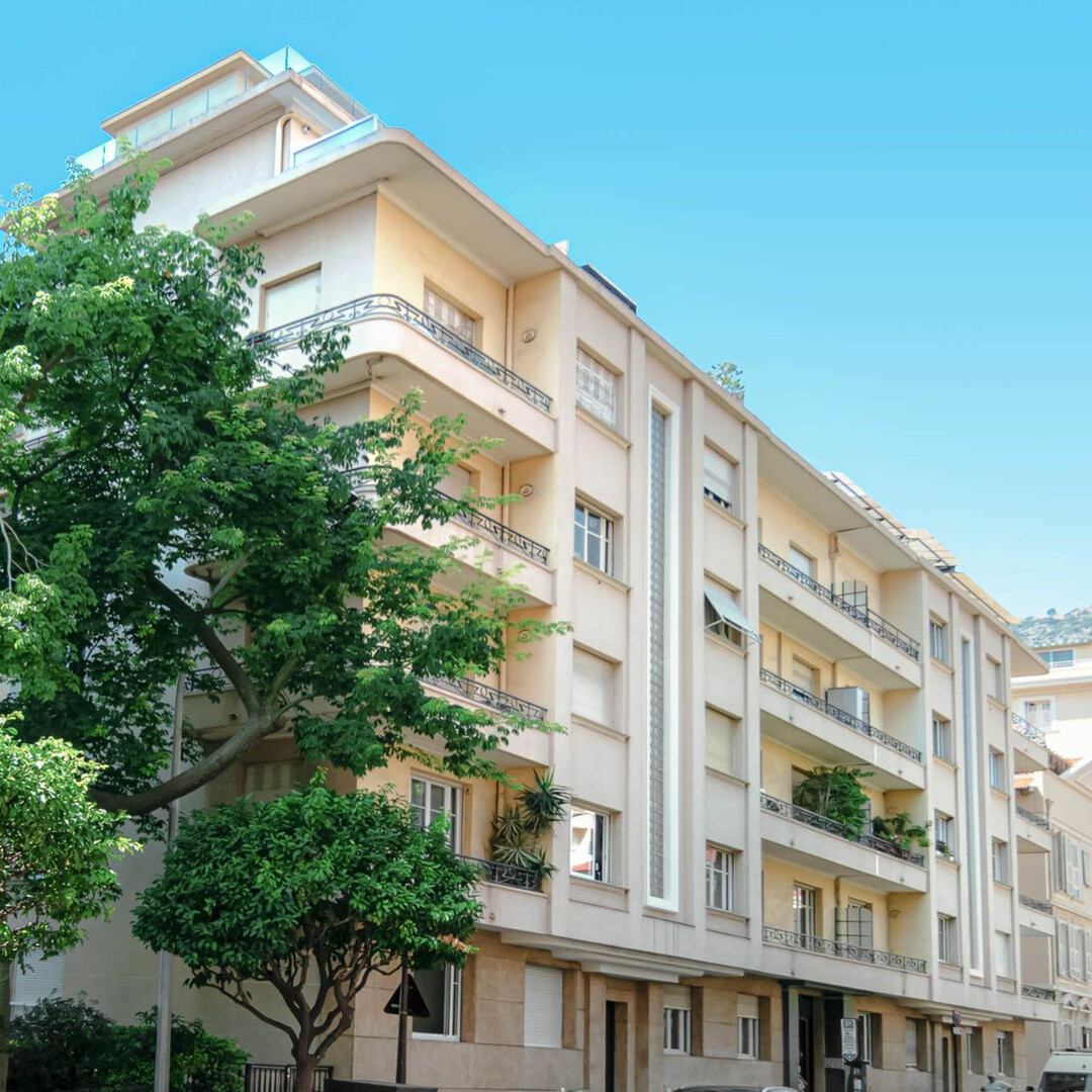 ROSA DI FRANCIA - Appartamenti da affittare a MonteCarlo
