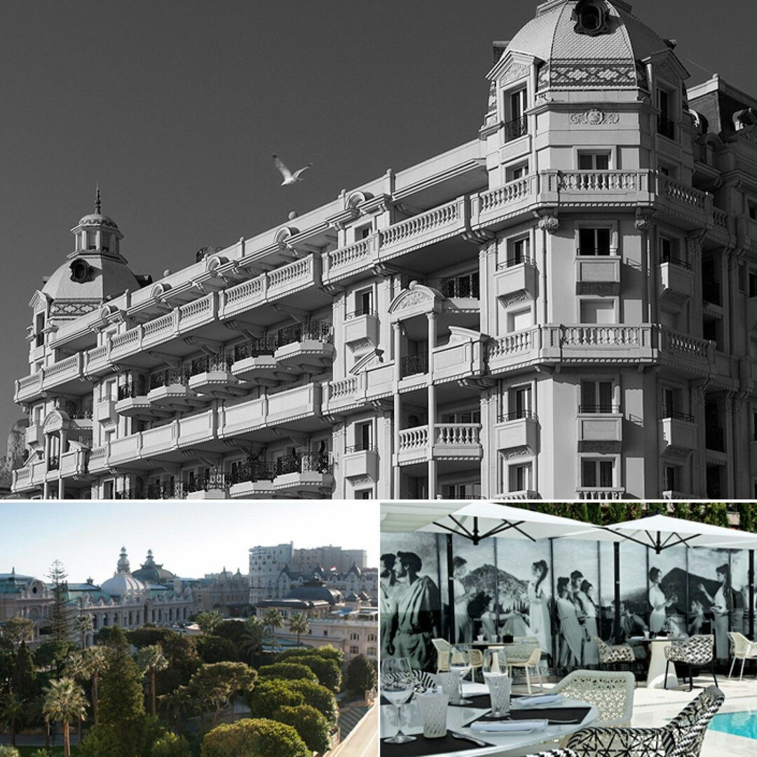 METROPOLE - Appartamenti da affittare a MonteCarlo