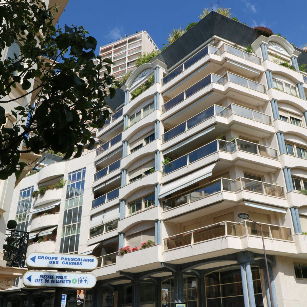 ROCAZUR - Appartamenti da affittare a MonteCarlo