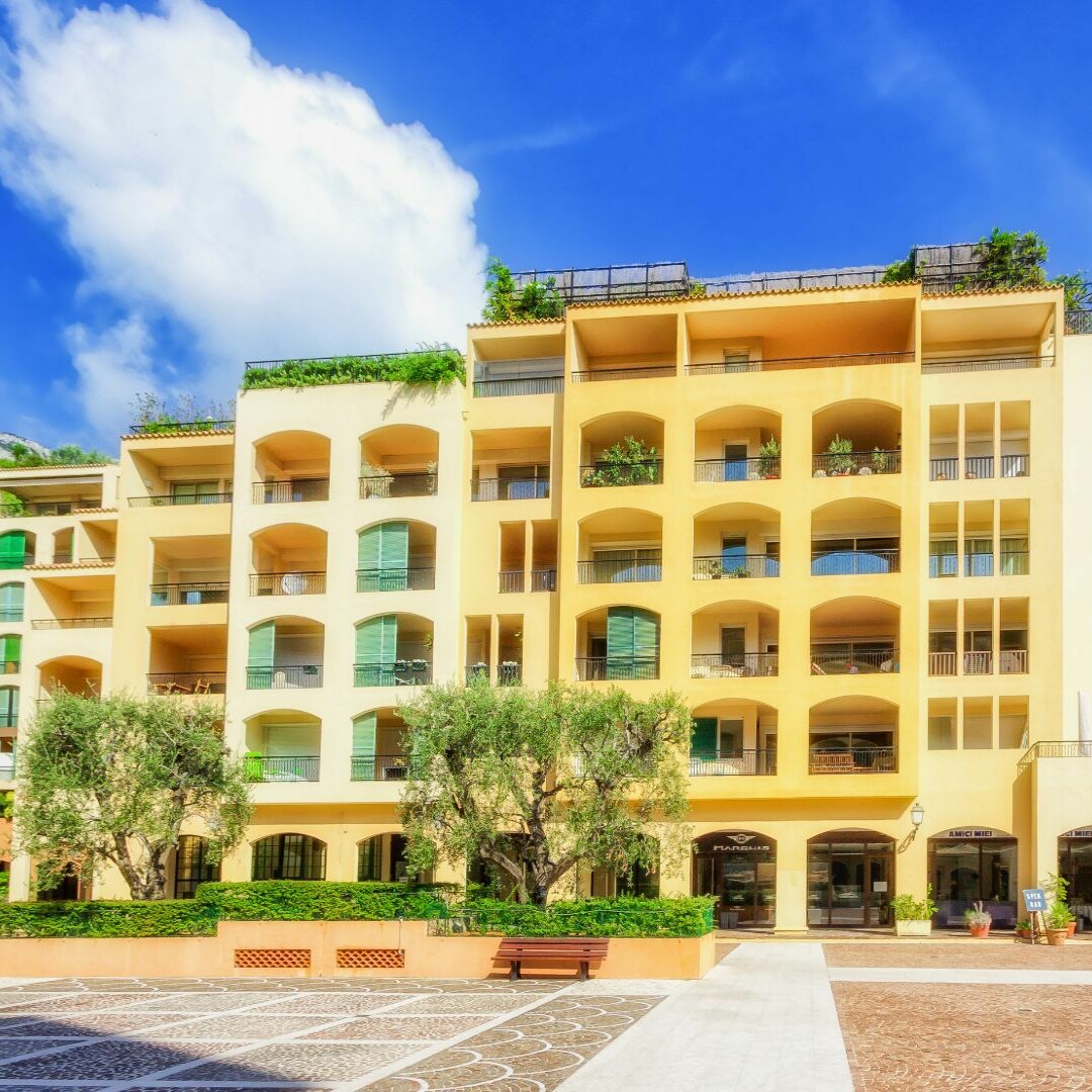 CIMABUE - Appartamenti da affittare a MonteCarlo