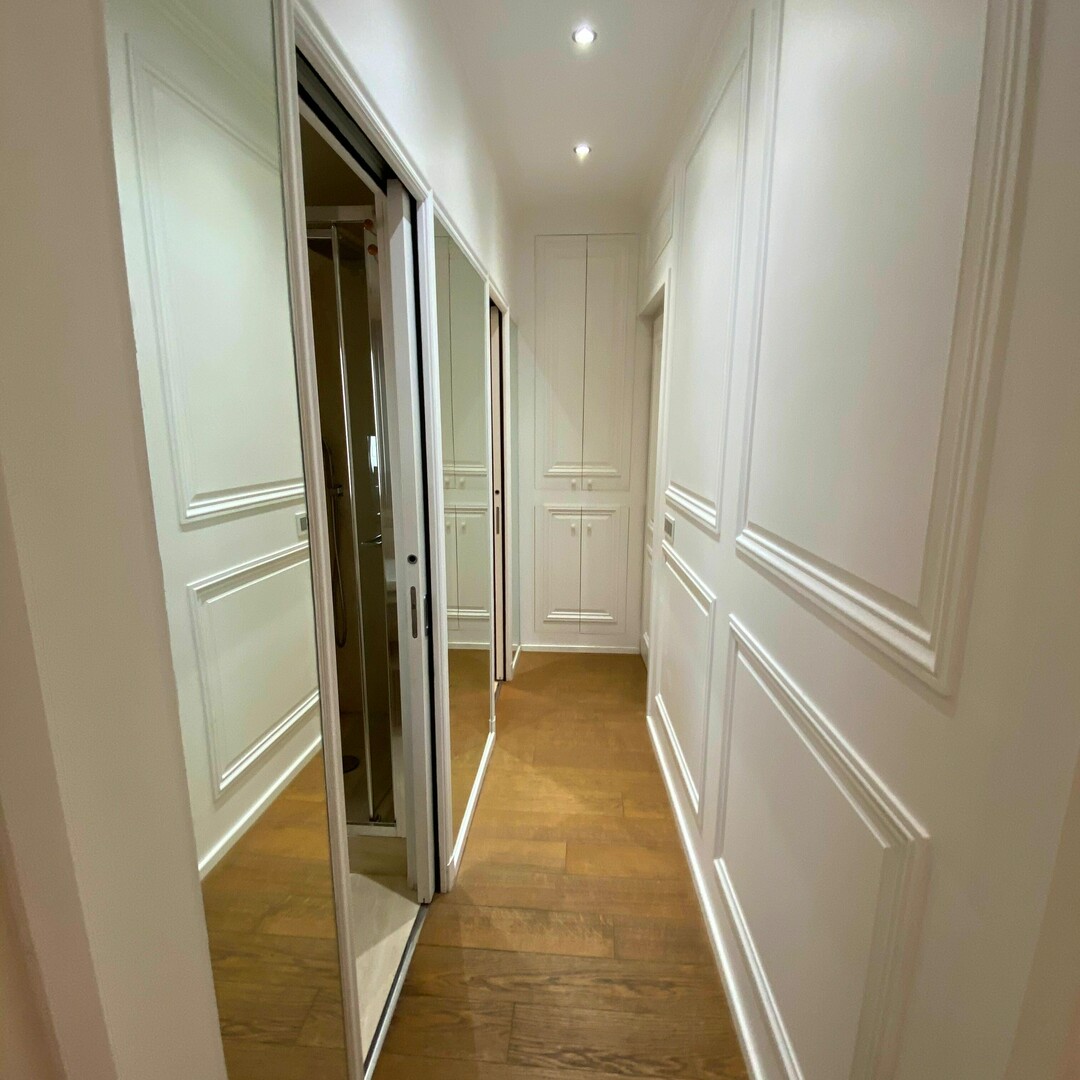 MONACO-VILLE / CHARMANT 2 PIECES - PROCHE DES REMPARTS - Appartamenti da affittare a MonteCarlo