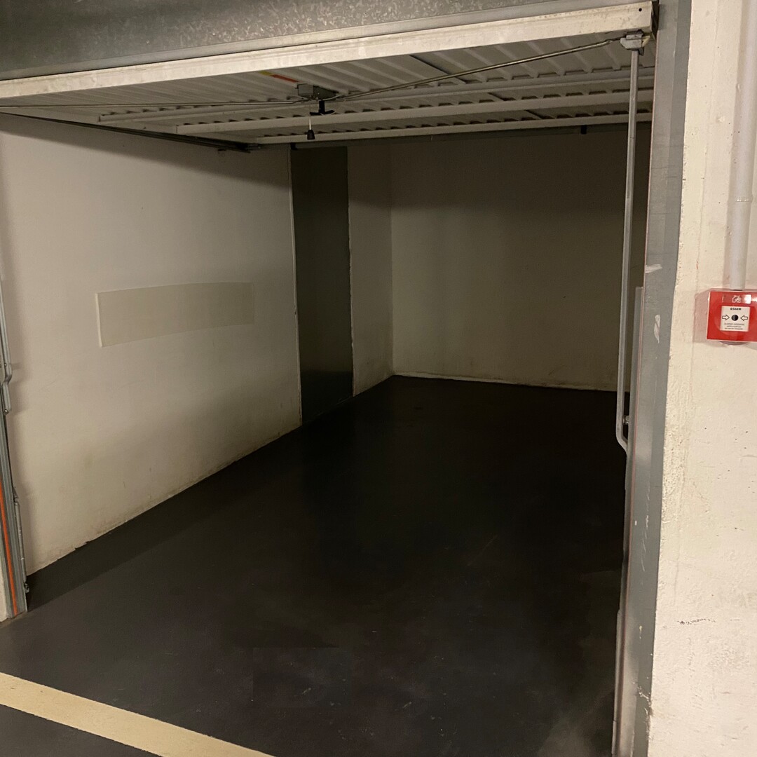 SECURE PRIVATE BOX / LE BEL HORIZON - Appartamenti da affittare a MonteCarlo