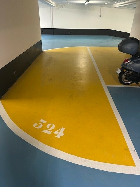 PARCHEGGIO REGINA IN AFFITTO - Appartamenti da affittare a MonteCarlo