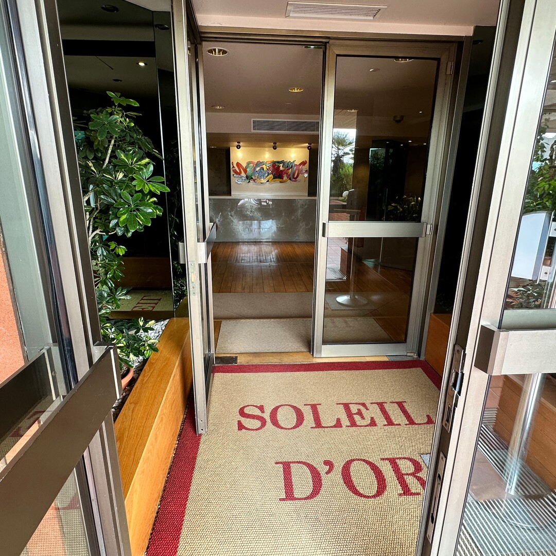 SOLEIL D'OR - Ufficio - Appartamenti da affittare a MonteCarlo