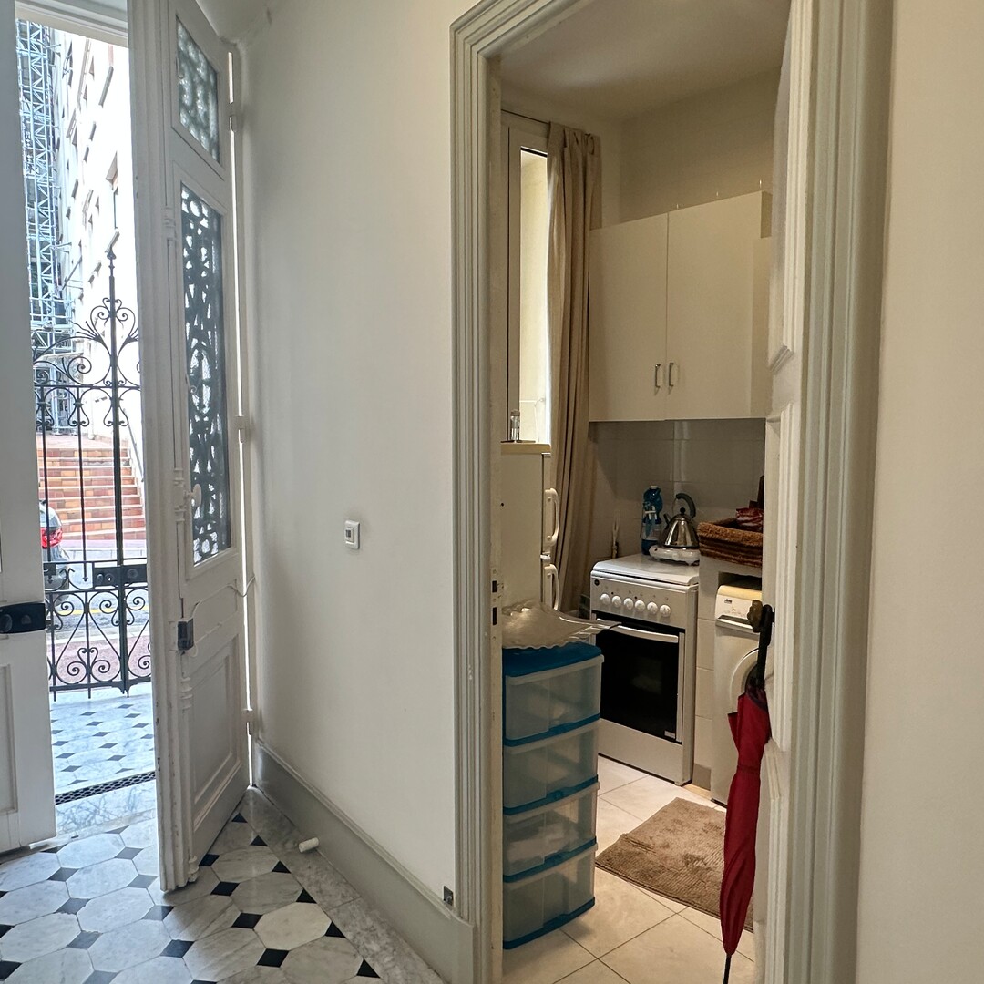 MARC DE FONTENELLE - Studio - Appartamenti da affittare a MonteCarlo