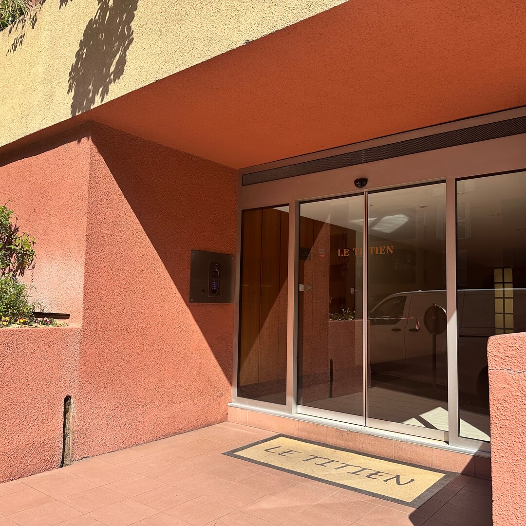 Fontvieille - Monolocale in affitto - Appartamenti da affittare a MonteCarlo