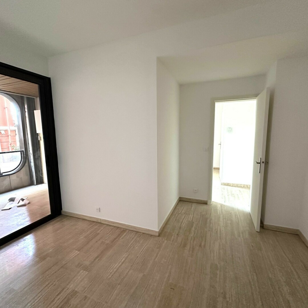 MONTAIGNE : 2P - LOGGIA - PARCHEGGIO - Appartamenti da affittare a MonteCarlo