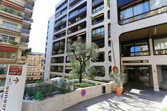 MONTAIGNE - Bilocale - Appartamenti da affittare a MonteCarlo