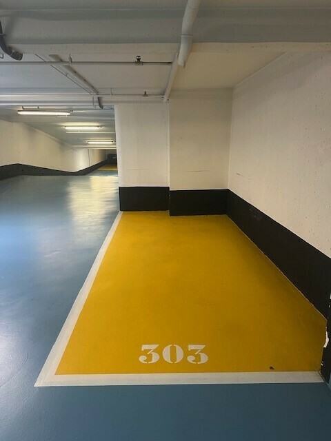 PARCHEGGIO REGINA IN AFFITTO - Appartamenti da affittare a MonteCarlo