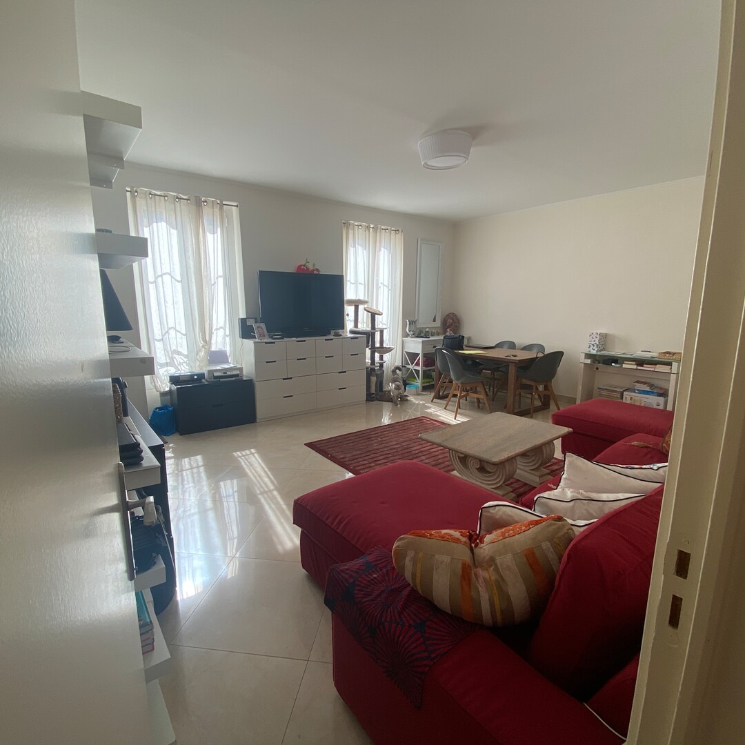 Condamine - 5 camere - Appartamenti da affittare a MonteCarlo