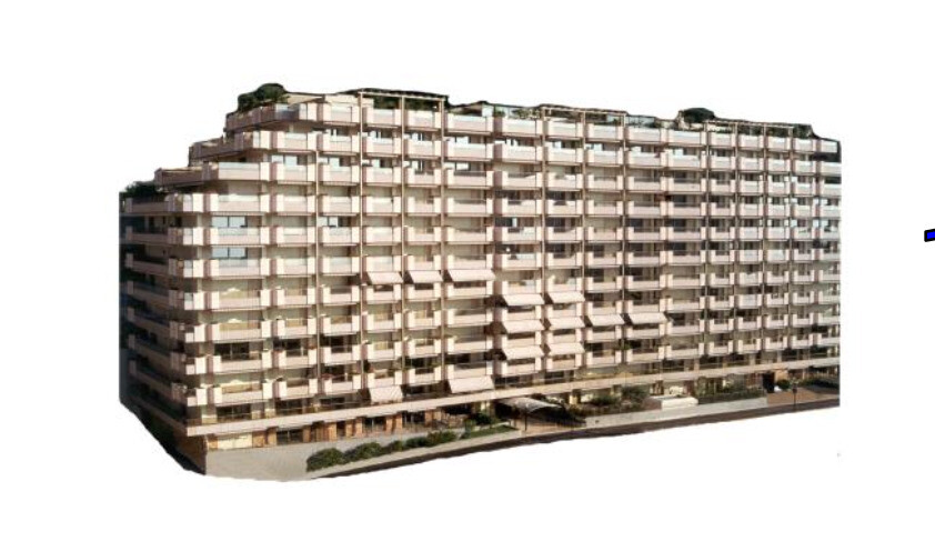 LAROUSSE / ROC FLEURI  / ROOFTOP TRIPLEX CON PISCINA - Appartamenti da affittare a MonteCarlo