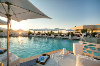 MONTE CARLO / FAIRMONT / 2 PEZZI ARREDATO - Appartamenti da affittare a MonteCarlo