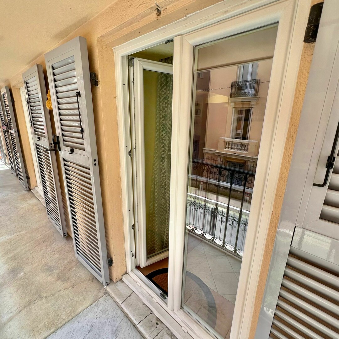 MONTE CARLO / 3 VANI LIBERI DA LEGGE / TERRAZZO - Appartamenti da affittare a MonteCarlo