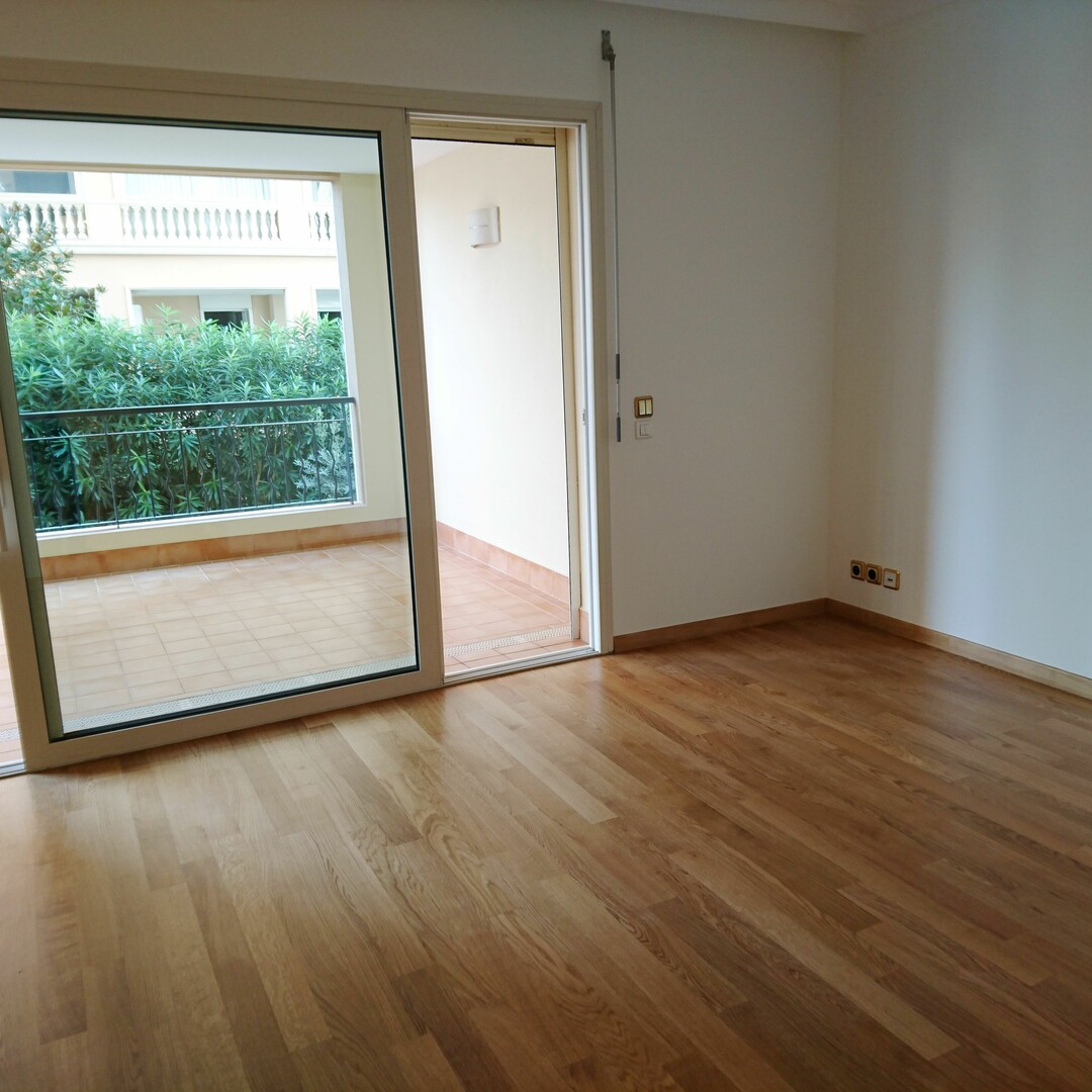 Fontvieille - Il Centro Memmo - 2 stanze - Appartamenti da affittare a MonteCarlo