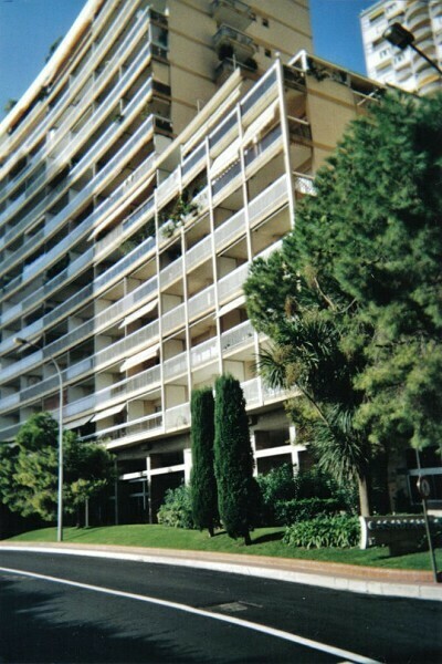 RARO! PARCHEGGIO CASABIANCA - Appartamenti da affittare a MonteCarlo
