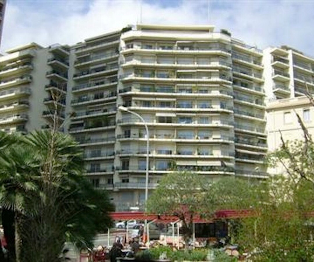 NOVITA - MOLTO CENTRALE - GRANDE MONOLOCALE - Appartamenti da affittare a MonteCarlo
