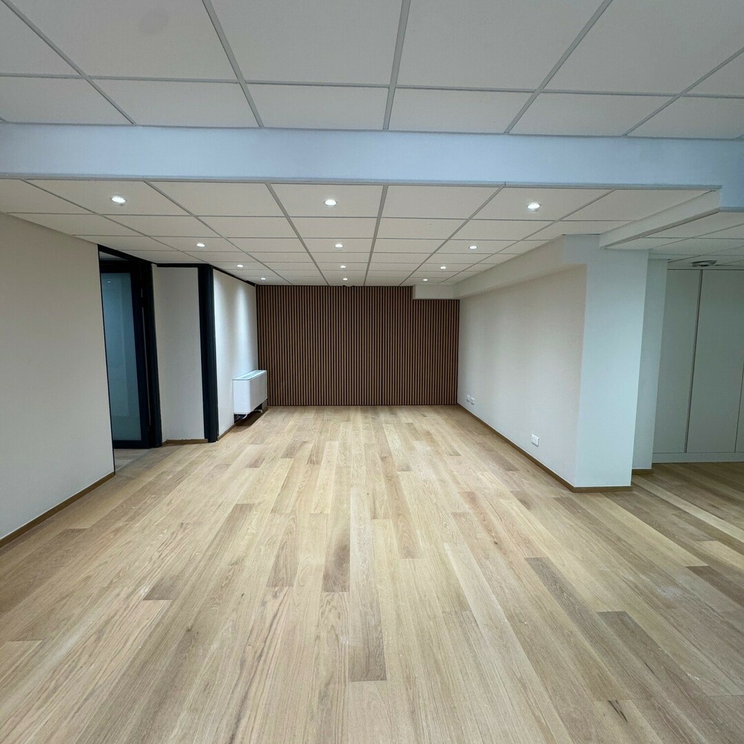 Affitto Ufficio ristrutturato Carré d'Or in edificio di standing con accesso indipendente - Appartamenti da affittare a MonteCarlo